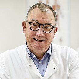 Dr. Norbert Messerschmidt