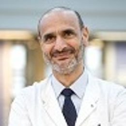 Chefarzt Innere Medizin / Gastroenterologie